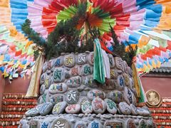 -西安市广仁寺