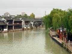 -嘉兴月河历史街区