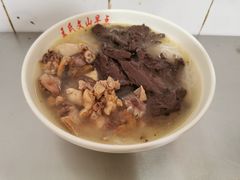 -文山荷鲜居(翠湖店)
