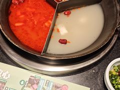 -巴蜀大将火锅(春熙店)