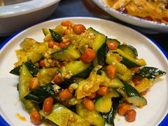 -小城外婆肴私房菜.家宴聚集点(圆明园颐和园·清河上地店)