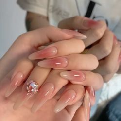 -斯馨·健康美甲美睫