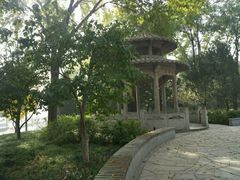 -玲珑塔公园