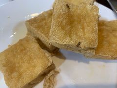 -玫瑰红烤羊排(北新桥三条店)