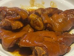 -好嫂子酱猪手•农家菜(华远坊店)