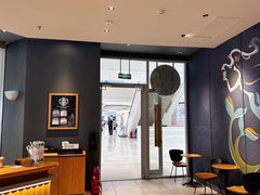 -星巴克(秦皇岛乐都汇店)