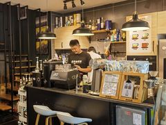 -行山咖啡(南湖店)