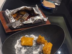 -香雪海饭店中餐厅(人民桥店)