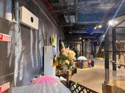 -酷嗒动物文化乐园(cutezoo西溪乐天城店)