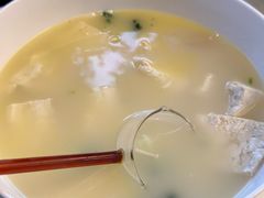 -明湖楼·经典鲁菜山东海鲜(大明湖店)