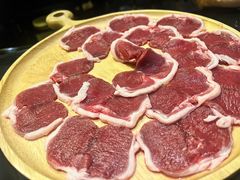 -鼓楼东街老火锅(鼓楼店)
