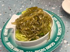 -元气寿司(东方宝泰店)