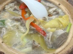 -强记湛江鸡饭店·二十七年老字号(拱北店)