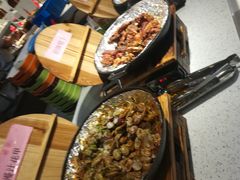 -深海800米海鲜自助(万达广场店)