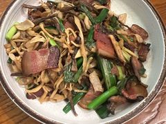 -云海肴·汽锅鸡·云南菜(美罗城店)