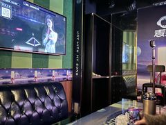 -唱吧麦颂KTV(松江五龙商业广场店)