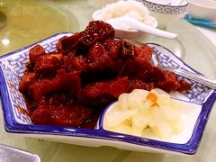 避风塘小排骨-新避风塘