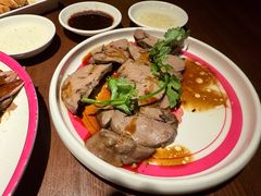 招牌鹅肝-春梅里卤鹅馆·47年老字号(中山路店)