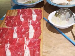 -青瓷火锅料理(西单大悦城店)