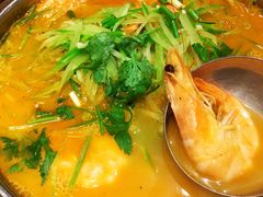-小船渔村•大连菜•大连焖鱼(明泽街店)