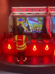 点击看大图 -奈尔宝家庭中心·亲子餐厅(鄞州万达店)