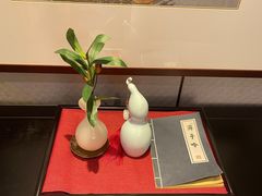 -春发生饭店·非遗(南院门店)