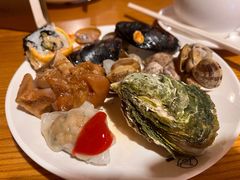 -三谷里·生态水疗空间(五一店)
