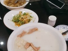 -邢家锅贴老店·非遗·开封菜(金明广场店)