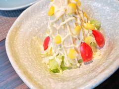 -山葵家·创意料理(EFC欧美广场店)