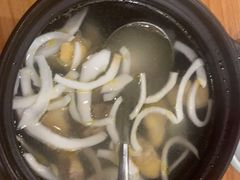 -糟粕醋·椰苑海南菜餐厅(亚龙湾天域酒店)