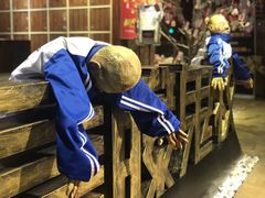 -长藤鬼校(千禧店)