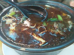 -清真·穆萨砂锅(大皮院店)