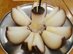 -北丐先生·野馄饨烧烤(长宁龙之梦店)