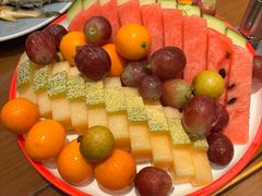 -远洲凤凰山庄臻味全日餐厅