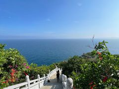 -海南分界洲岛旅游区