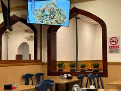 -西部马华清真兰州牛肉面·烧烤夜市(关东店)