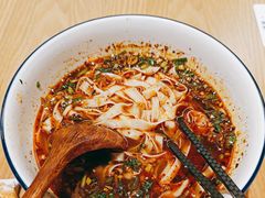 -马记永·兰州牛肉面(3019君尚店)