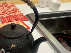 -袁记串串香(北国店)