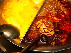 -湊湊火锅·茶憩(打浦桥日月光店)