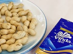 -粤盛海鲜平价店(洛溪食街店)