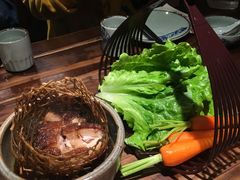 -鱼食饭稻·苏浙土菜17年老馆子(平江路店)