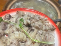 -黄小串·烤串海鲜涮牛肚(升龙广场店)