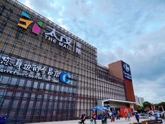 -家乐福会员店(南翔店)