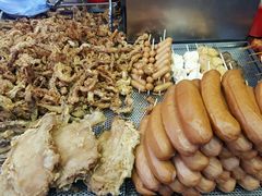 -佳记小食店(旺角店)