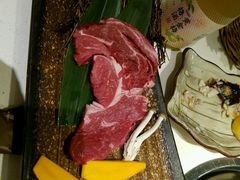 -赤坂亭M9和牛烧肉·日料398放题(万达店)