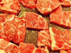 -苏格里岛自助海鲜烤肉(中州万达店)