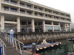 大梅沙湾游艇会-大梅沙游艇度假酒店