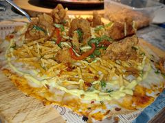 -芭莉与彩虹西餐厅(成都合生汇店)