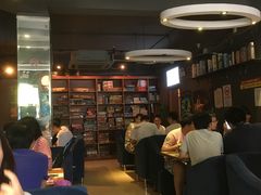 -汇佳桌游剧本咖啡馆(万体馆旗舰店)