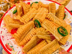 -吉源大排档·鱼生·海鲜(烧烤彩印厂店)